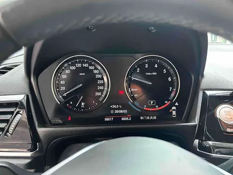 BMW 1, миниатюра 5