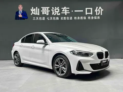 BMW 1, миниатюра 6