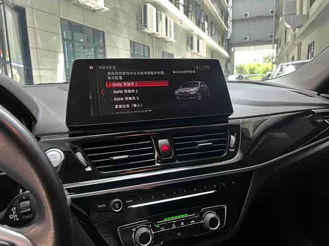 BMW 1, миниатюра 7