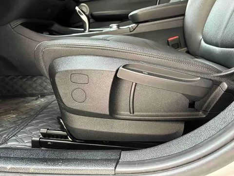 BMW 1, миниатюра 9