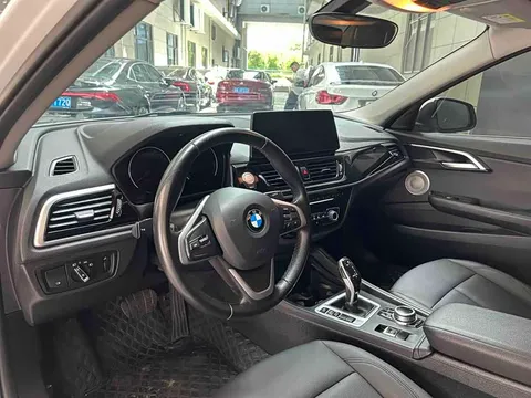 BMW 1, миниатюра 10