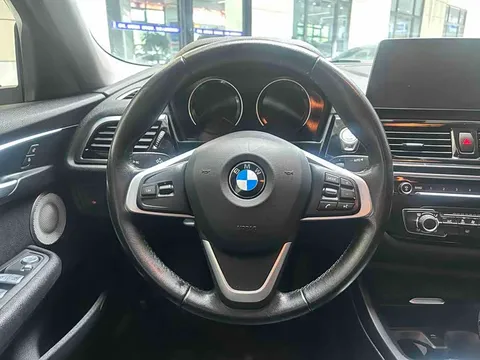 BMW 1, миниатюра 12
