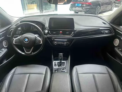 BMW 1, миниатюра 16