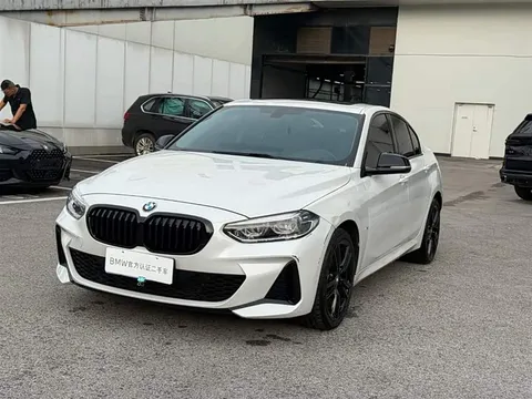 BMW 1