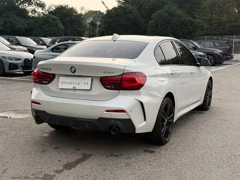 BMW 1, миниатюра 2