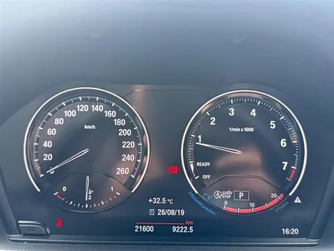 BMW 1, миниатюра 4