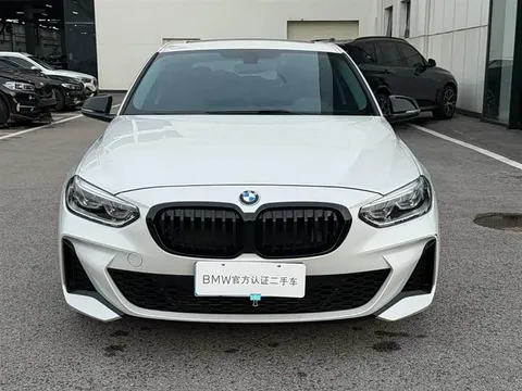 BMW 1, миниатюра 5