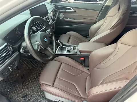 BMW 1, миниатюра 6