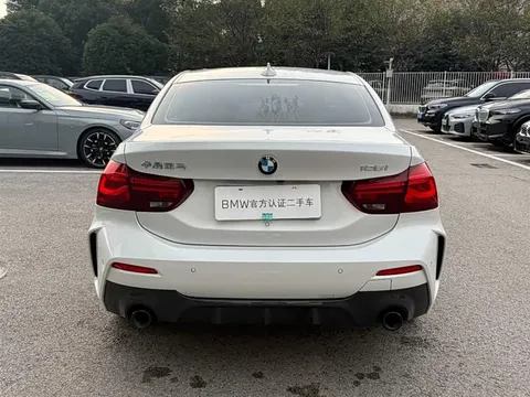 BMW 1, миниатюра 7