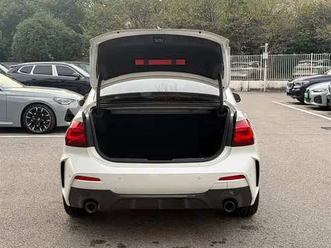 BMW 1, миниатюра 8