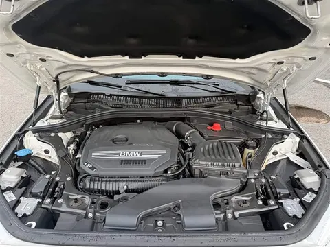 BMW 1, миниатюра 10