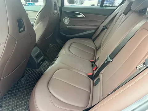 BMW 1, миниатюра 11