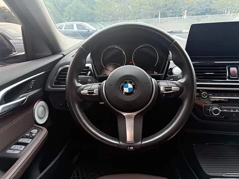 BMW 1, миниатюра 12