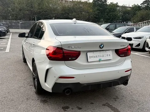 BMW 1, миниатюра 16