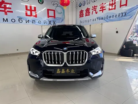 BMW X1, миниатюра 2
