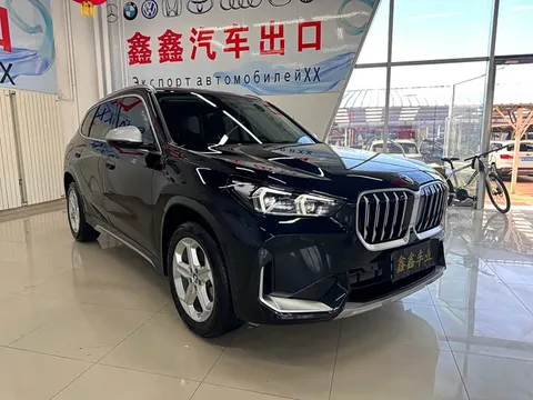 BMW X1, миниатюра 3
