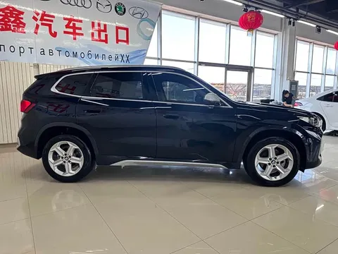 BMW X1, миниатюра 4