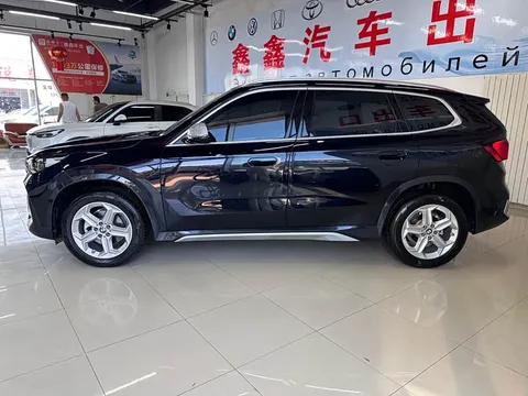 BMW X1, миниатюра 6