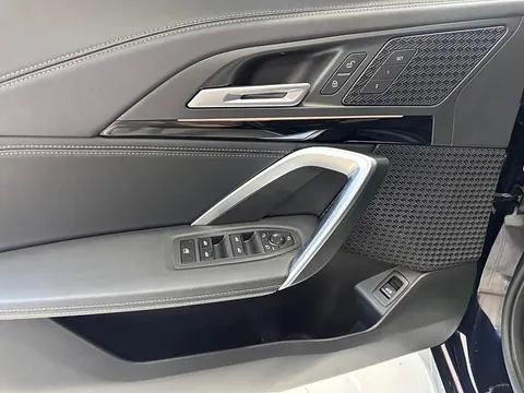 BMW X1, миниатюра 7