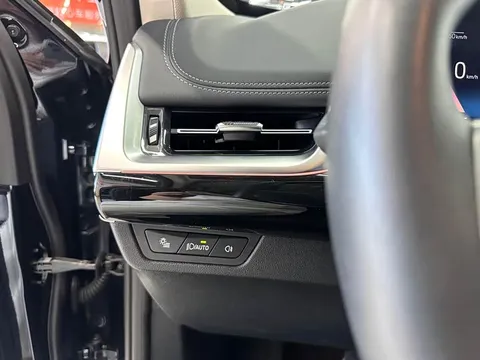BMW X1, миниатюра 8