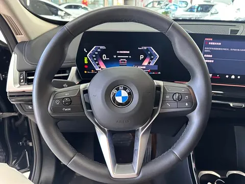 BMW X1, миниатюра 10
