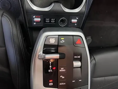 BMW X1, миниатюра 12