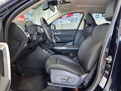 BMW X1, миниатюра 15