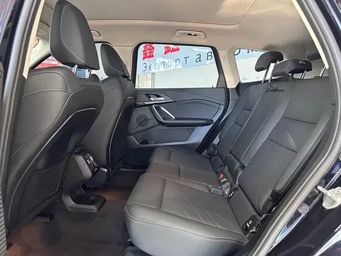 BMW X1, миниатюра 16