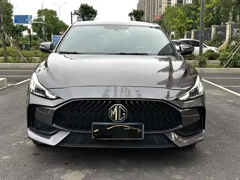 MG MG5, миниатюра 2