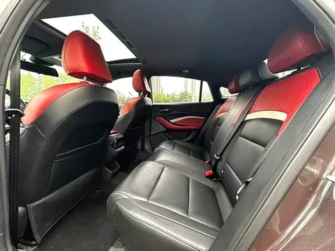 MG MG5, миниатюра 5