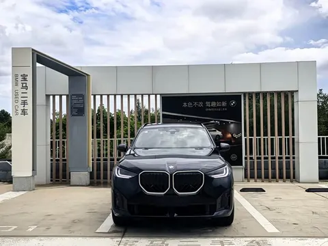 BMW X3, миниатюра 2