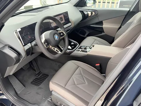 BMW X3, миниатюра 7