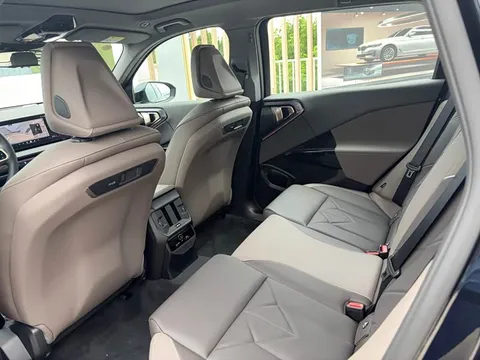 BMW X3, миниатюра 8
