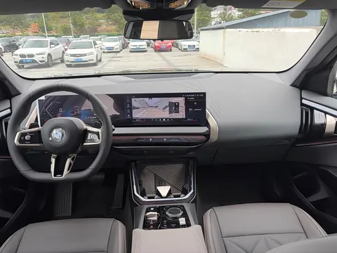 BMW X3, миниатюра 9