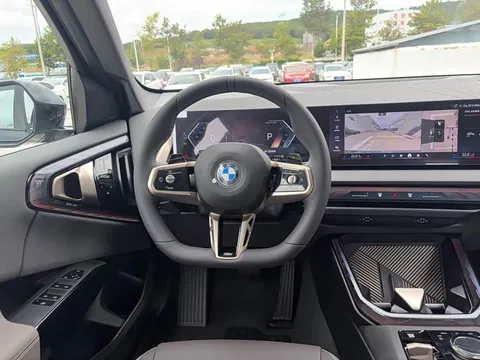 BMW X3, миниатюра 11
