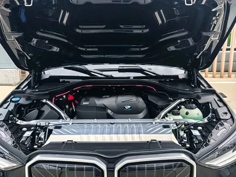 BMW X3, миниатюра 13