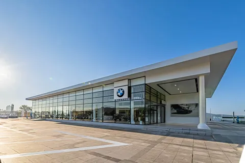 BMW X3, миниатюра 16