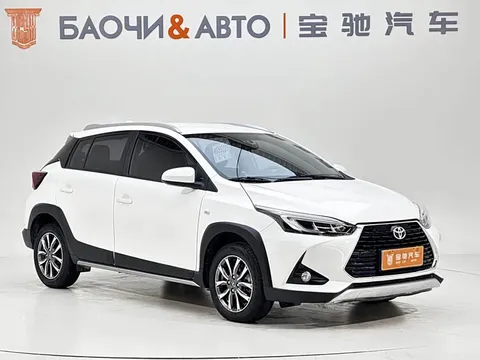 Toyota Yaris, миниатюра 3
