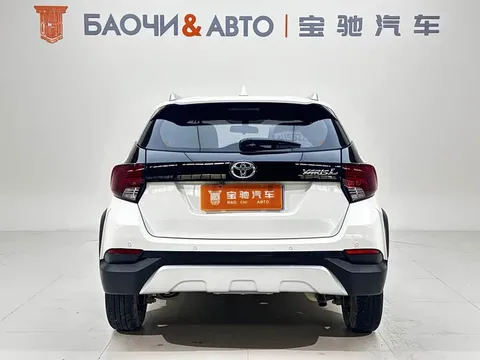 Toyota Yaris, миниатюра 5