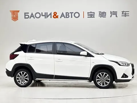 Toyota Yaris, миниатюра 7