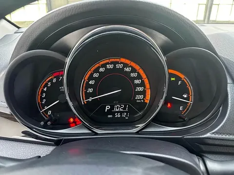 Toyota Yaris, миниатюра 9