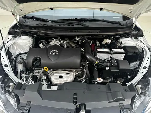 Toyota Yaris, миниатюра 10