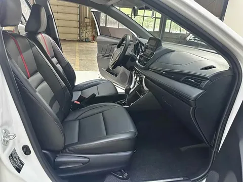 Toyota Yaris, миниатюра 11