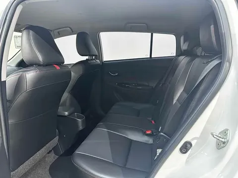 Toyota Yaris, миниатюра 13