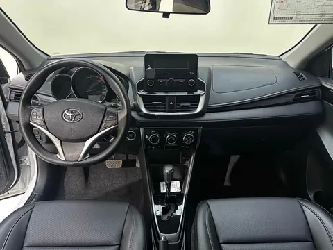 Toyota Yaris, миниатюра 14