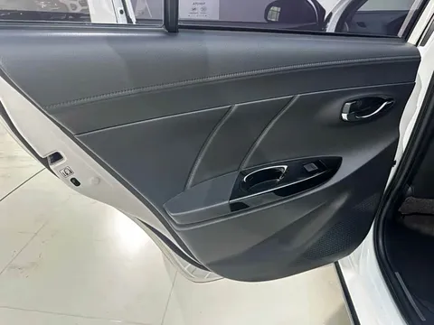 Toyota Yaris, миниатюра 16