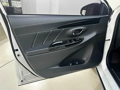 Toyota Yaris, миниатюра 19