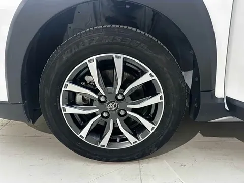 Toyota Yaris, миниатюра 20