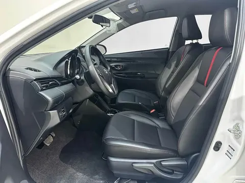 Toyota Yaris, миниатюра 22