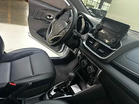 Toyota Yaris, миниатюра 23